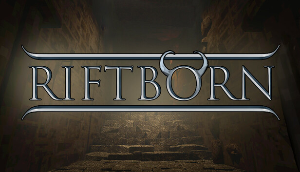 Riftborn