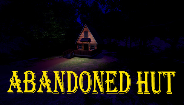 Abandoned Hut
