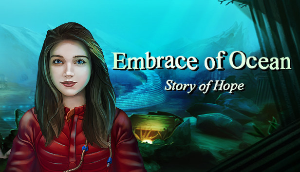 Embrace of Ocean: Story of Hope