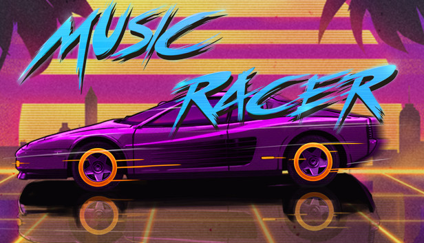 Music Racer 2000