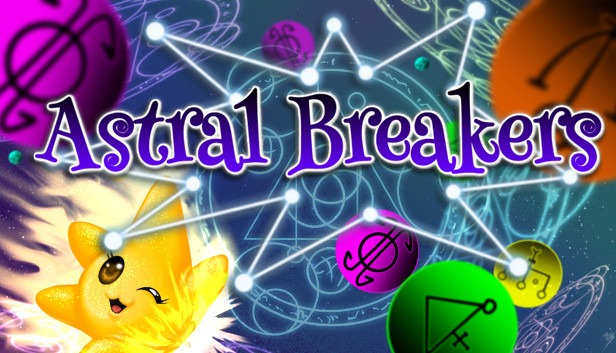 Astral Breakers