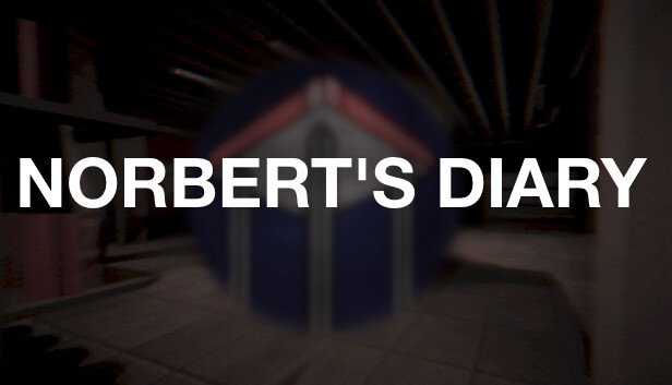 Norbert's Diary