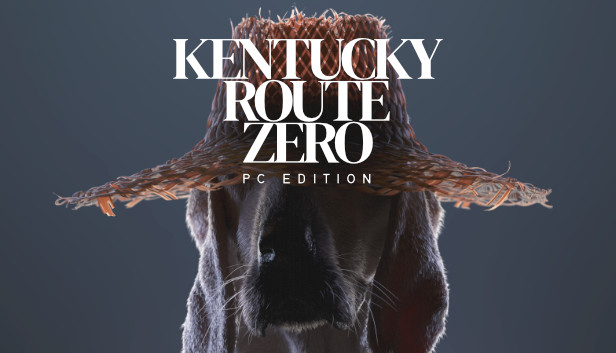 Kentucky Route Zero: PC Edition