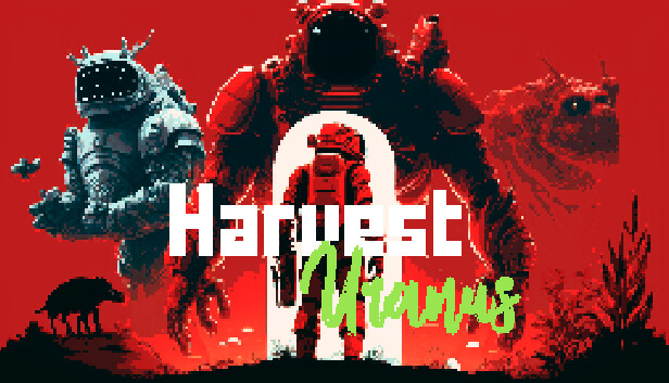 Harvest Uranus