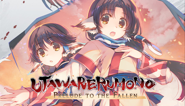Utawarerumono: Prelude to the Fallen - Oshtor