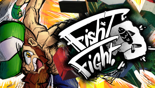 Fisht Fight