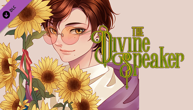 The Divine Speaker - 2019 Art Collection