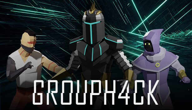 Grouphack
