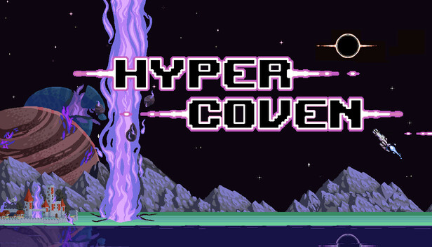 HyperCoven
