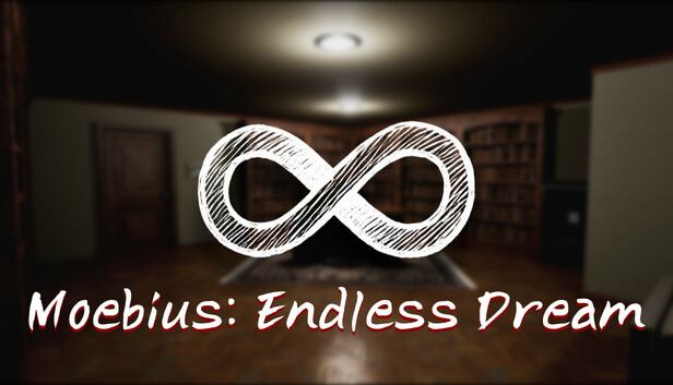 Moebious: Endless Dream
