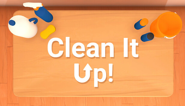 Clean It Up!