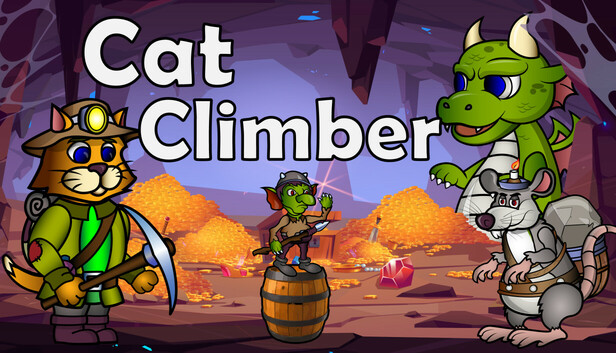 CatClimber
