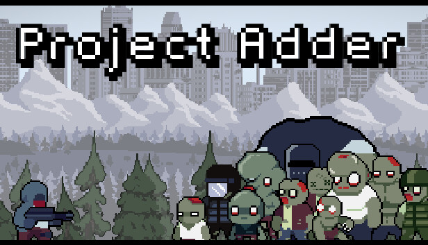Project Adder