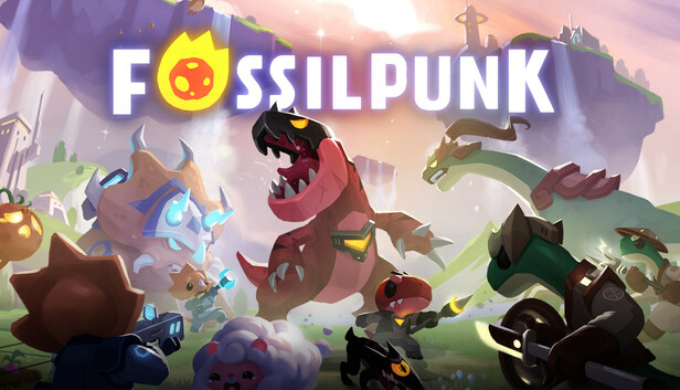 Fossilpunk