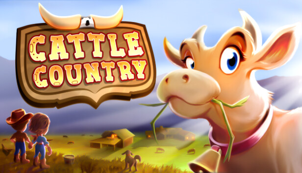 Cattle Country