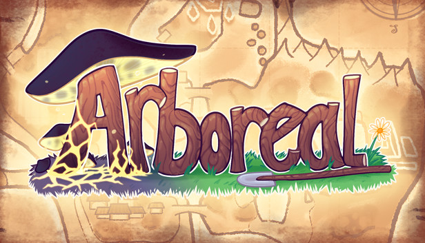 Arboreal