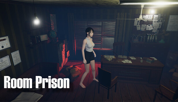 Room Prison