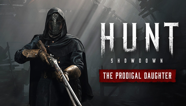 Hunt: Showdown 1896 - The Prodigal Daughter