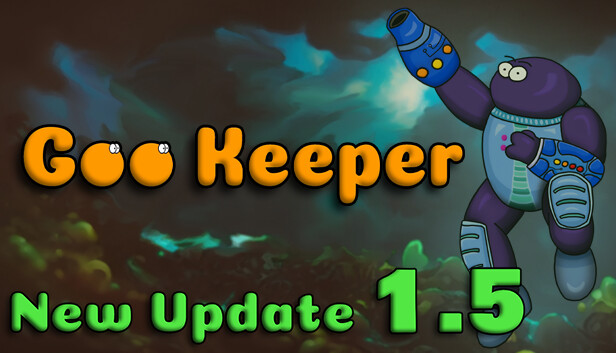 Goo Keeper