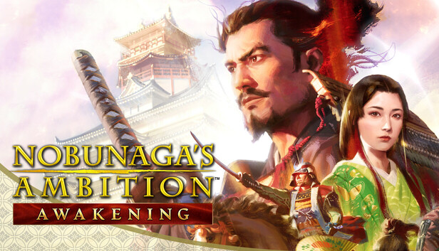 Set of 6 Scenarios for "NOBUNAGA'S AMBITION: Awakening"