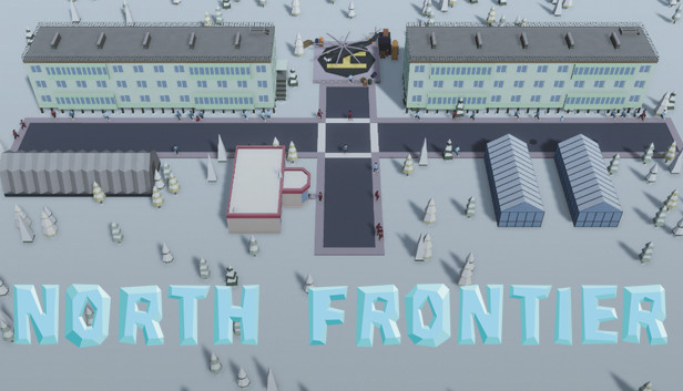 North Frontier