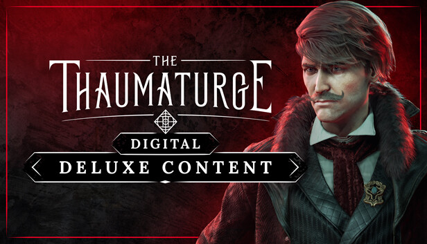The Thaumaturge: Digital Deluxe Content
