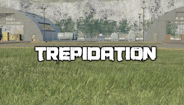 Trepidation