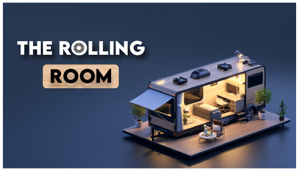The Rolling Room