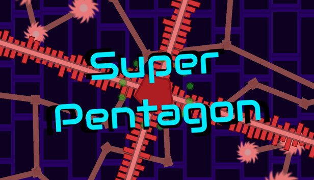 Super Pentagon