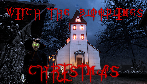 Witch The Bloodlines