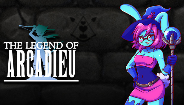 The Legend of Arcadieu +18 Patch