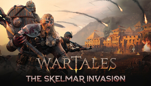 Wartales, The Skelmar Invasion