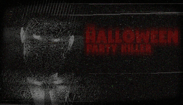 The Halloween Party Killer