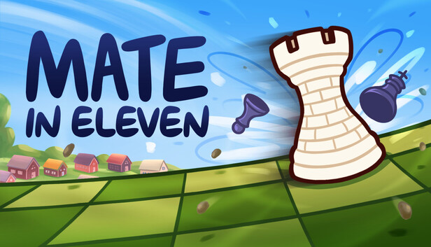 Mate in Eleven