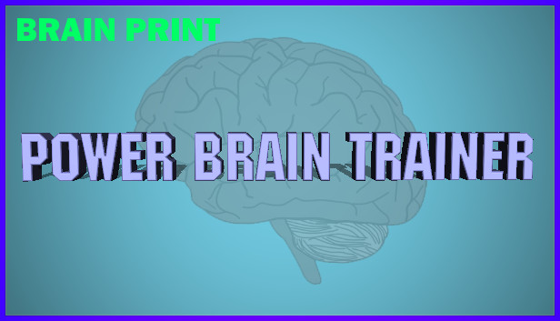 PBT - Brain Print