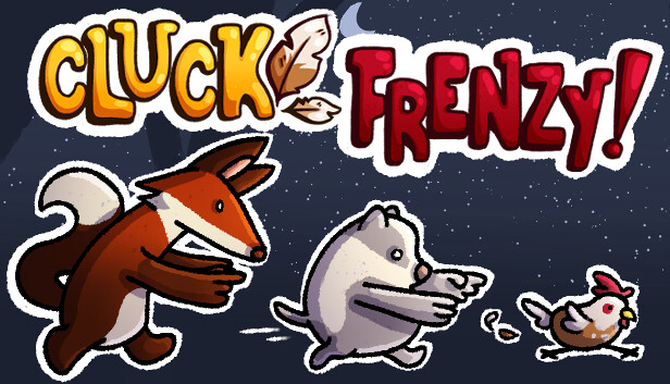 Cluck Frenzy
