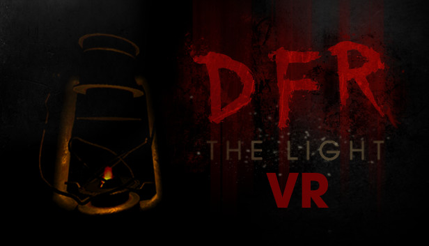D.F.R.: The Light VR