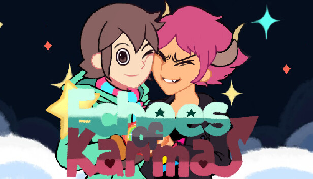 Echoes of Karma