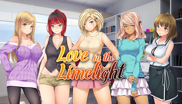 Love in the Limelight - Soundtrack