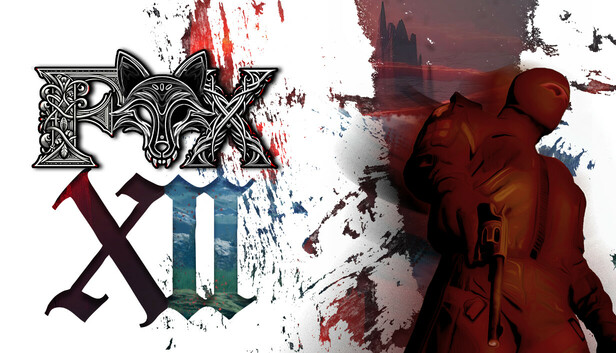 FOX XII