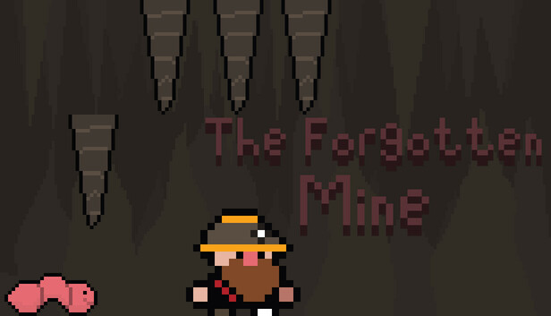 The Forgotten Mine