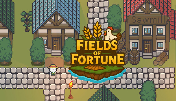 Fields of Fortune