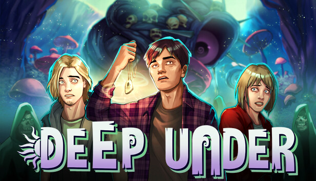 Deep Under