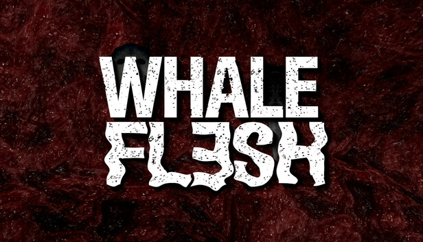Whale Flesh