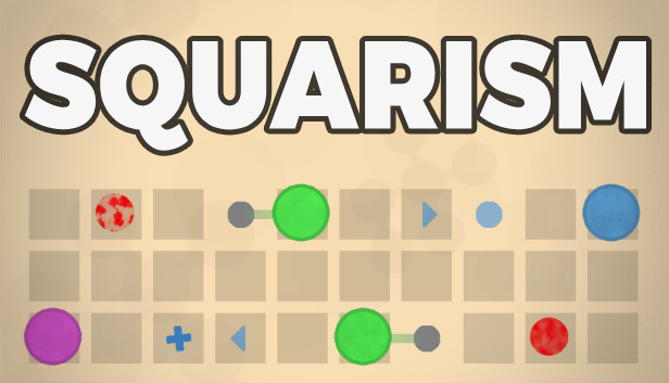Squarism