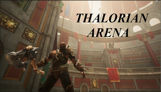 Thalorian Arena