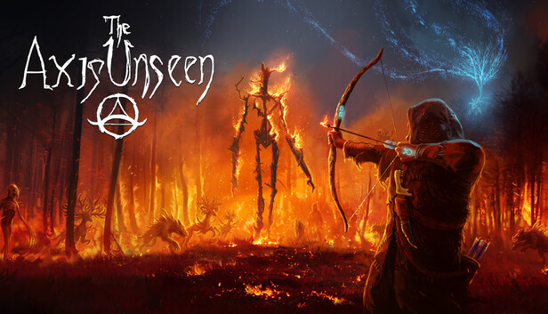 The Axis Unseen