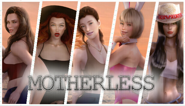 Motherless - Season 1: Support DLC 2.0