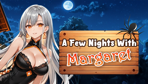 A Few Nights With : Margaret
