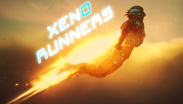 Xeno Runners